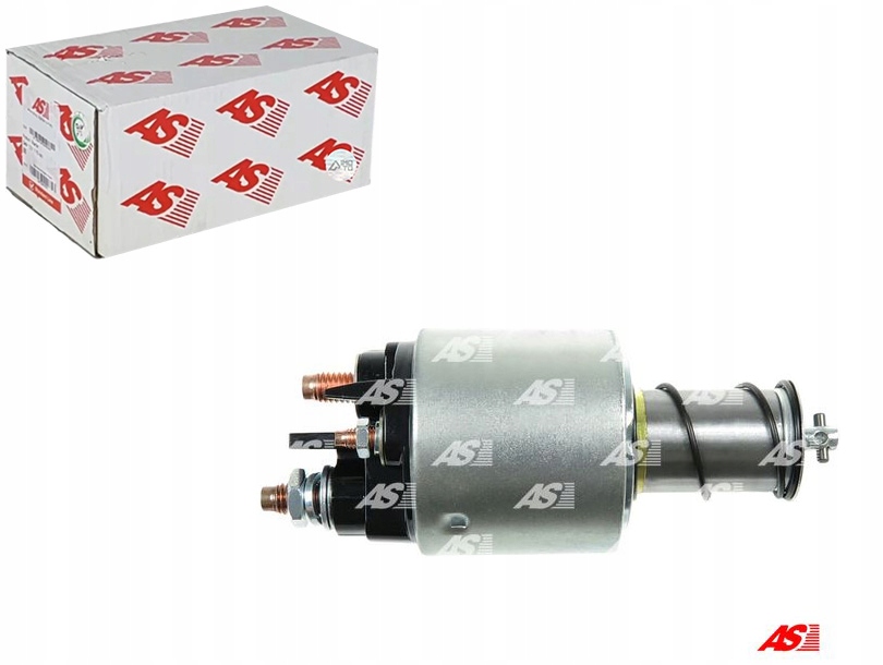 фото №1, Автоматическая коробка передач стартер выключатель valeo as-pl