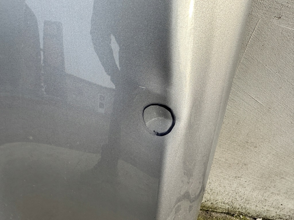 фото №6, Капот крышка двигателя opel grandland x