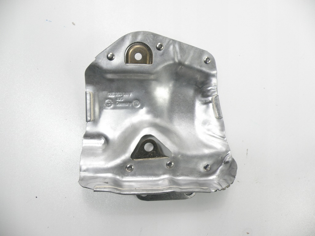 фото №7, Skoda scala 2020 захист теплова турбіни