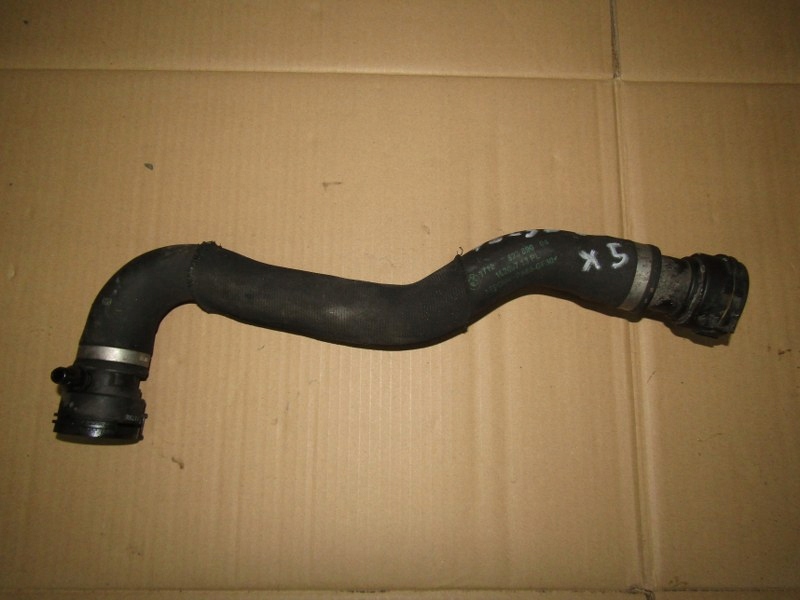 фото №1, Bmw e70 e71 f15 f16 шланг waz труба wody 7823890