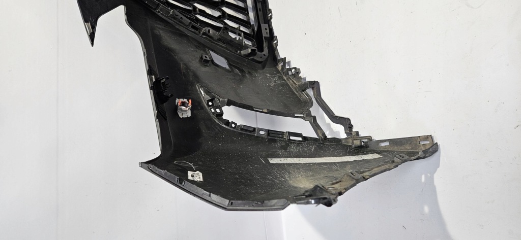 Бампер передній решітка радіатора lexus nx ii 21- pdc sprysk Недорого