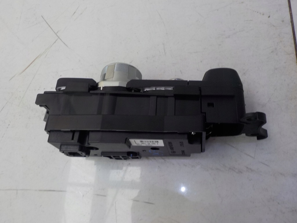 фото №8, Панель навигации радио радио mazda cx-3 db5j66cm0