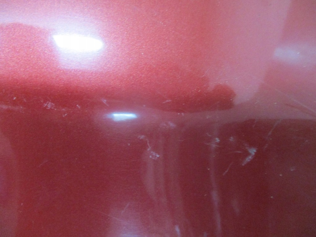 фото №3, Крила правий renault vel satis teb76