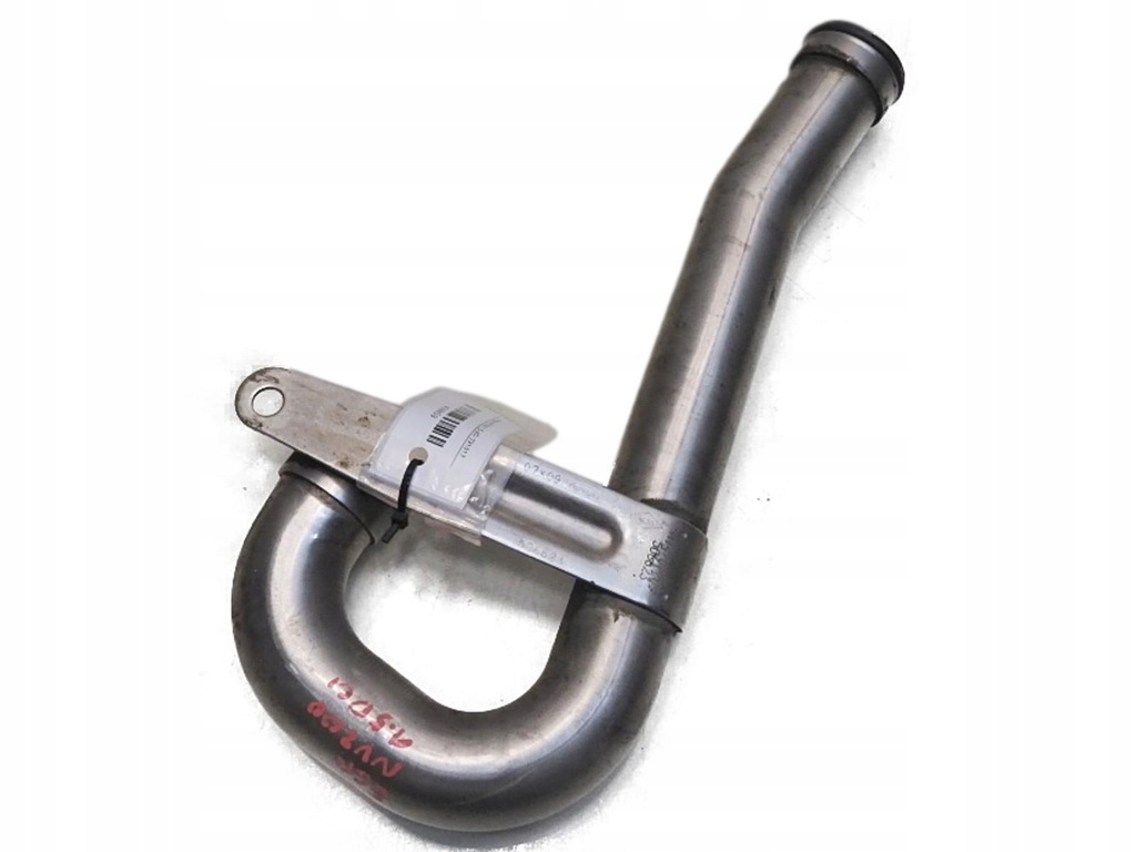 фото №1, Труба трубка egr nissan nv200 1.5 dci 506623