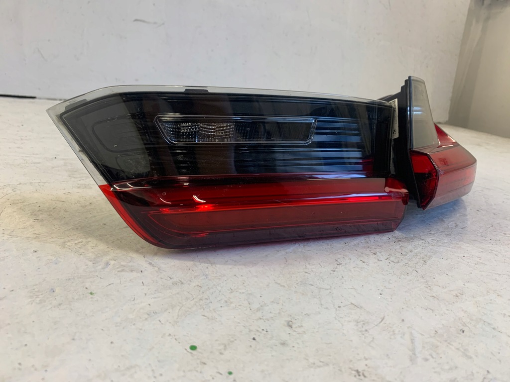 фото №1, Bmw 3 g20 - лампа правий задня комплект