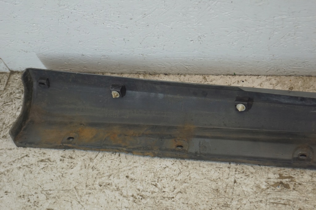 фото №9, Поріг молдинг поріг ліва toyota celica vii 76912-20060