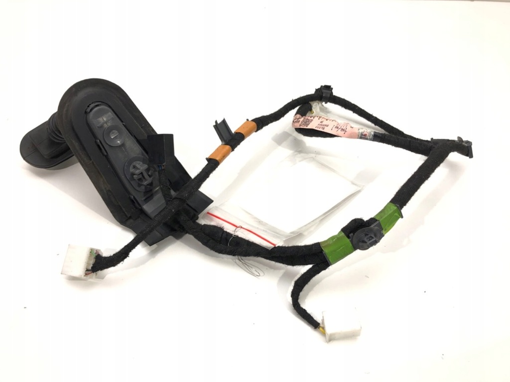 фото №1, Джгут двері задня правий mazda 3 13-22