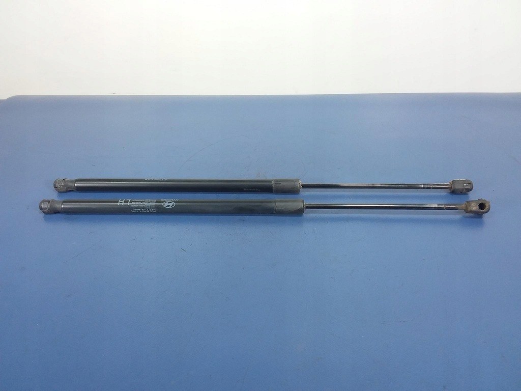 фото №1, Hyundai matrix амортизатори кришки задня