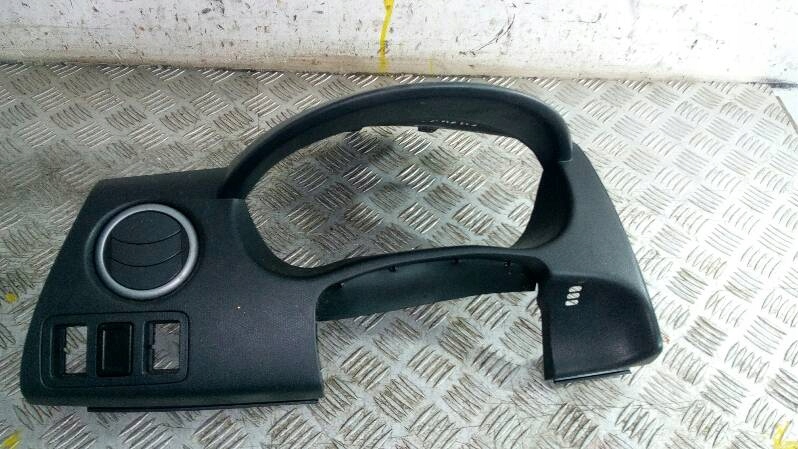 фото №1, Захист спідометра suzuki swift iv