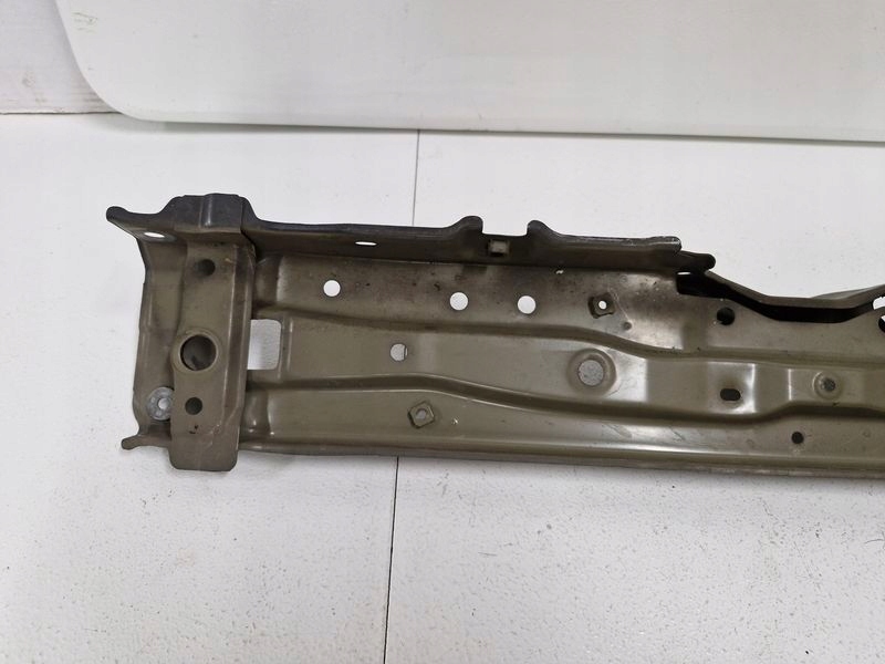 фото №6, Toyota chr ch-r 1 i pas перед передний усилитель передний балка