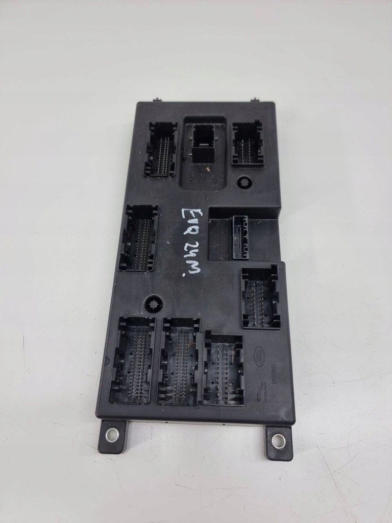 фото №3, Land rover evoque ii 2024 блок управления / модуль комфорта