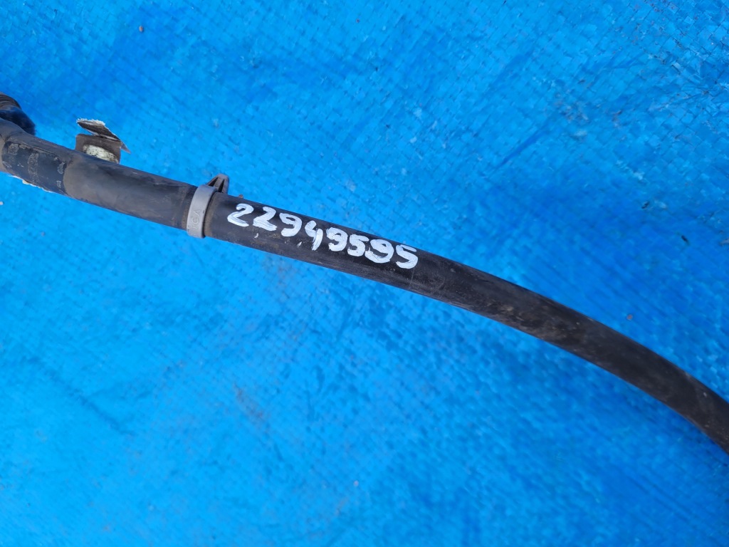 Купить Opel-części | insignia a провода омывателя фары ксенон 22949595