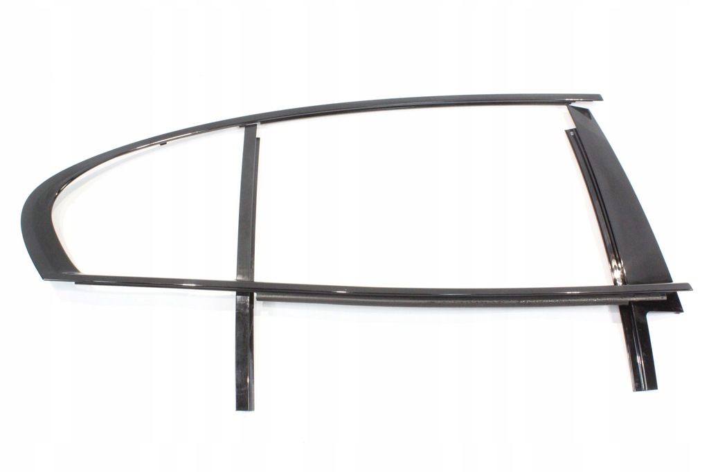 фото №1, Захист рамка скло двері задня права shadow bmw g11