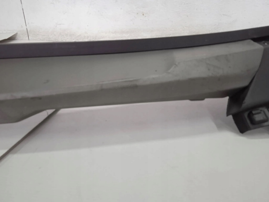 фото №15, Бампер спойлер перед hyundai tucson