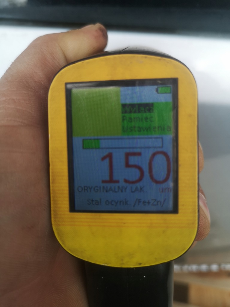 фото №13, Крышка багажника багажника seat altea xl freetrack 06- la7w