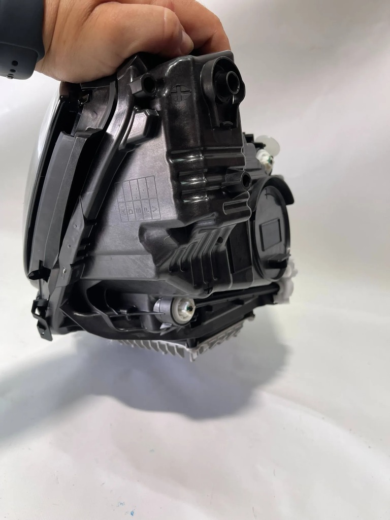 фото №13, Лампа ліва mercedes gla ii h247 lift multibeam 2023 a2479064104 перед