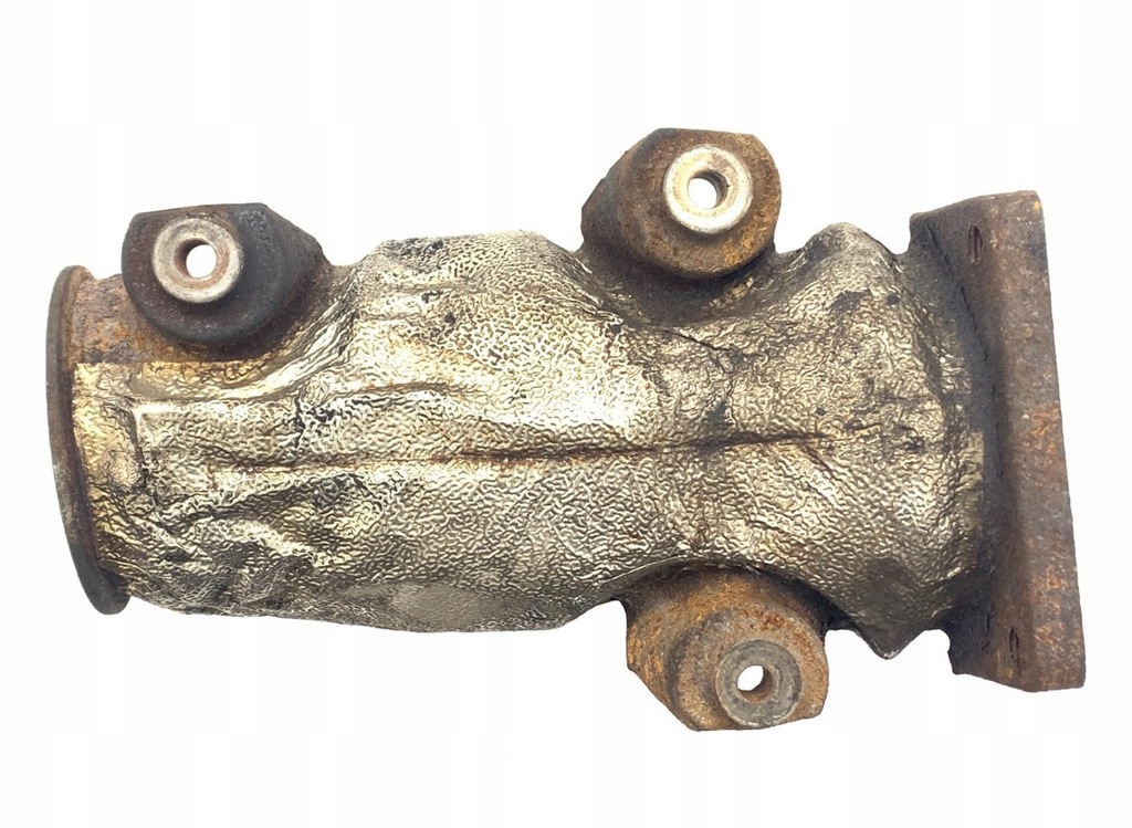 фото №1, 51.15201-5221 man труба вихлопна