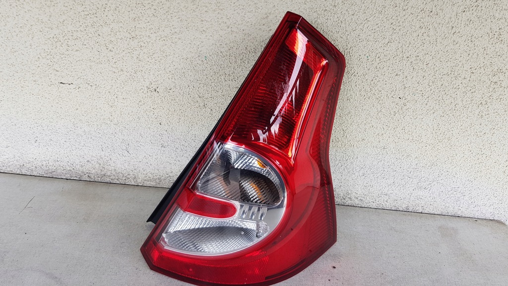 фото №1, Лампа задня задня права dacia sandero i