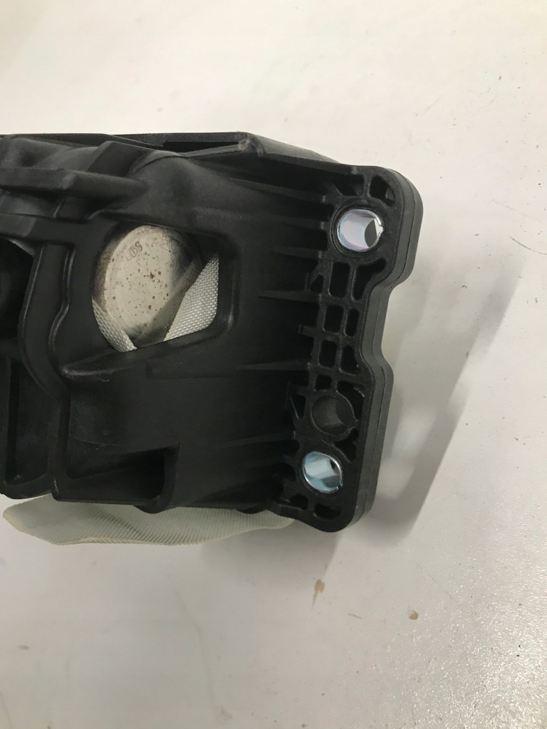 фото №5, Vw passat cc b7 подушка пасажира 3aa880204