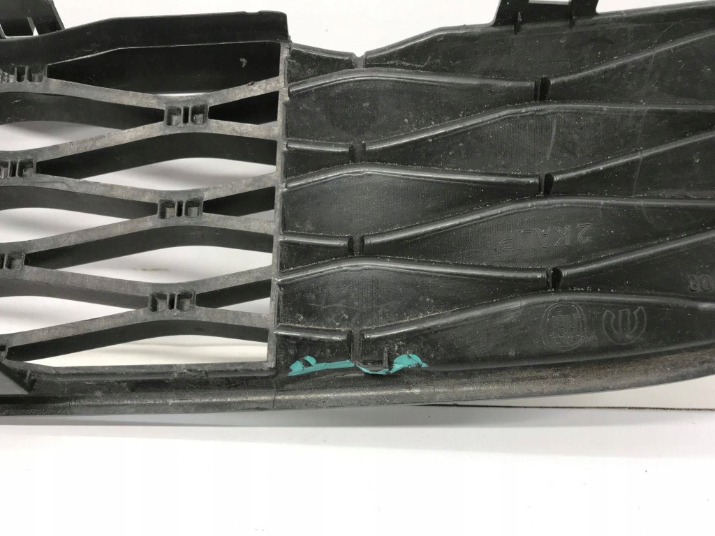 фото №9, Решітка середня бампера fiat tipo ii 2 735655608