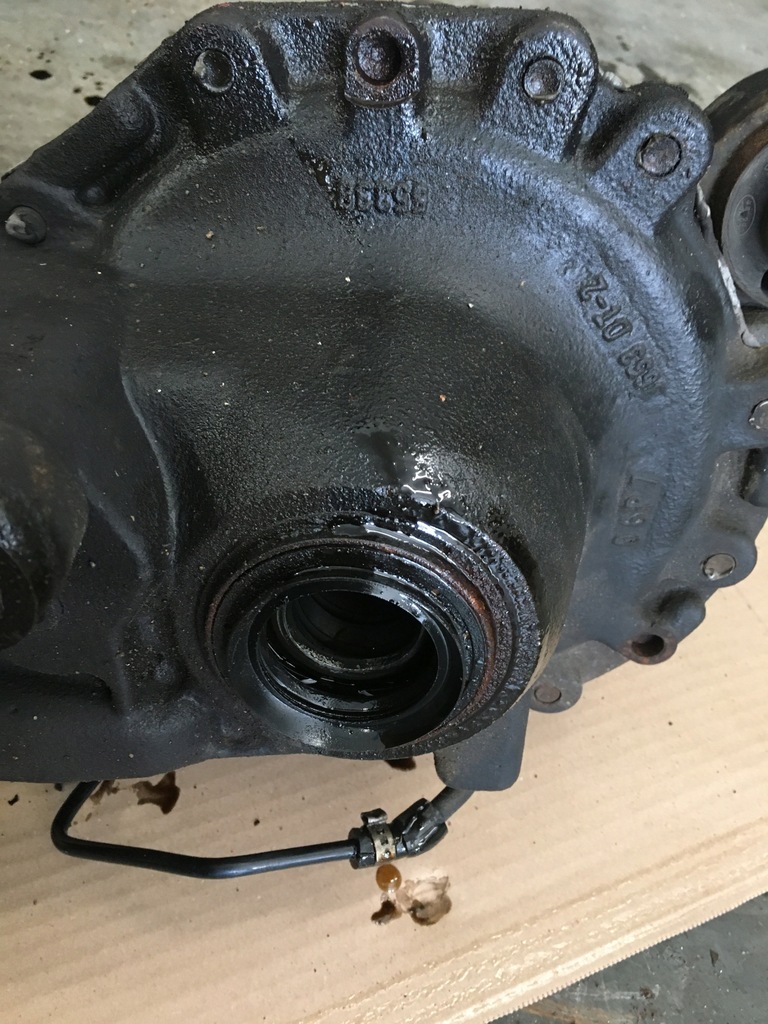 фото №7, Мост перед передний range rover l320 05-13 4.2 v8