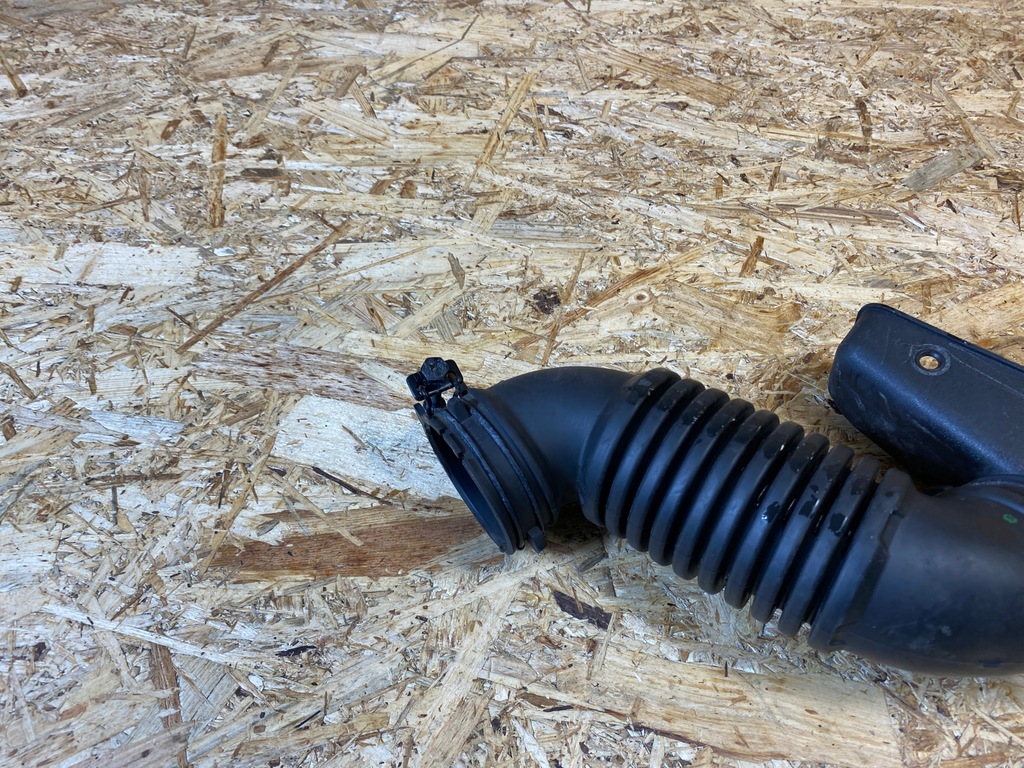 фото №8, Впуск воздухозаборник труба воздуха hyundai i10 iii 28210-g6800 2020-