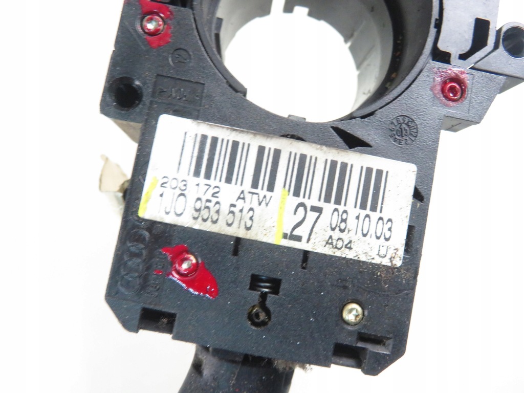 фото №9, Перемикач комбінований seat alhambra i 1j0953513 4b0953503h