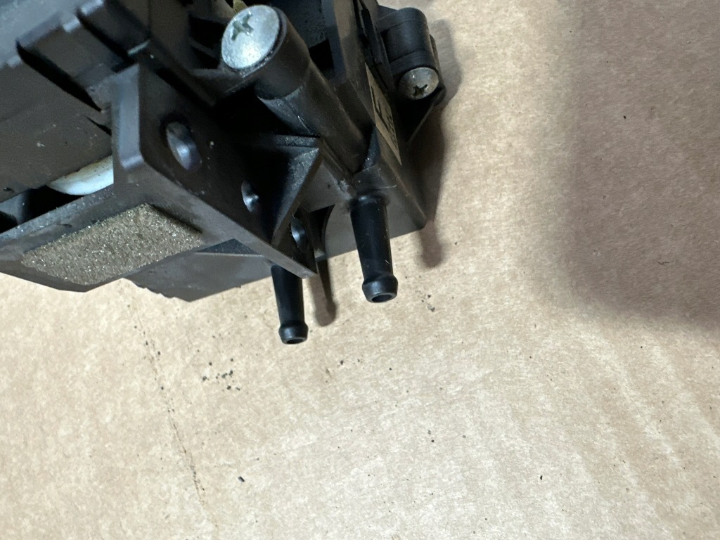 фото №7, Моторчик вентилятор, клапана потока воздуха infiniti m30,m35,m37,q70