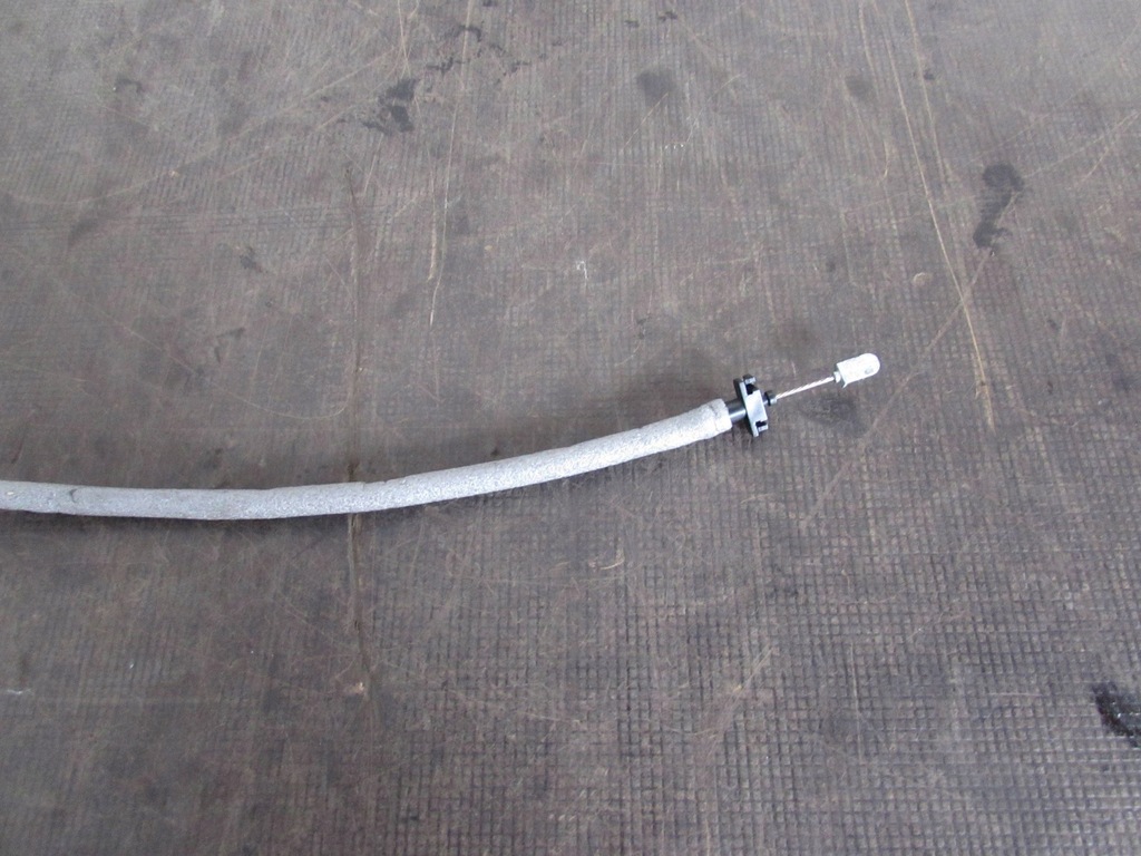 фото №5, Трос замка дверь передних ford s-max 06-10