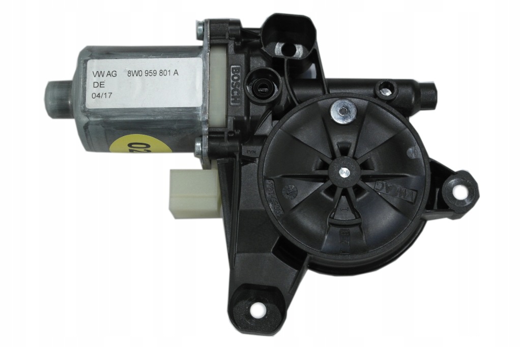 фото №1, Audi q8 моторчик стекло дверь правый перед