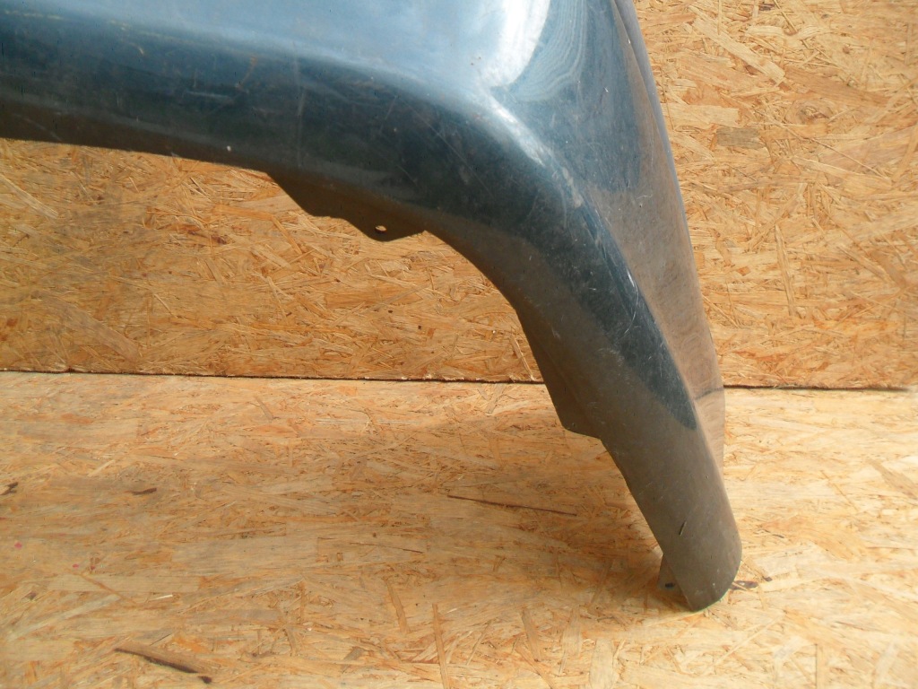 фото №10, Renault оригинальный номер 7700845256 бампер