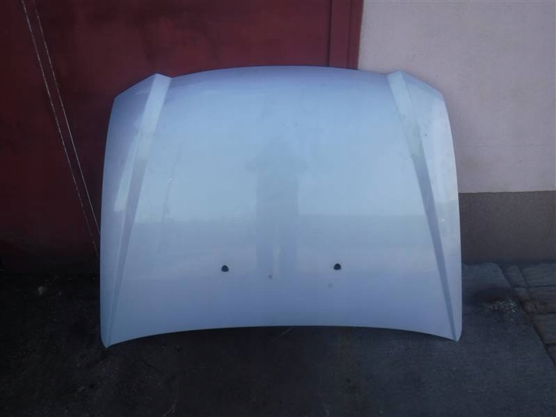 фото №4, Капот fiat stilo