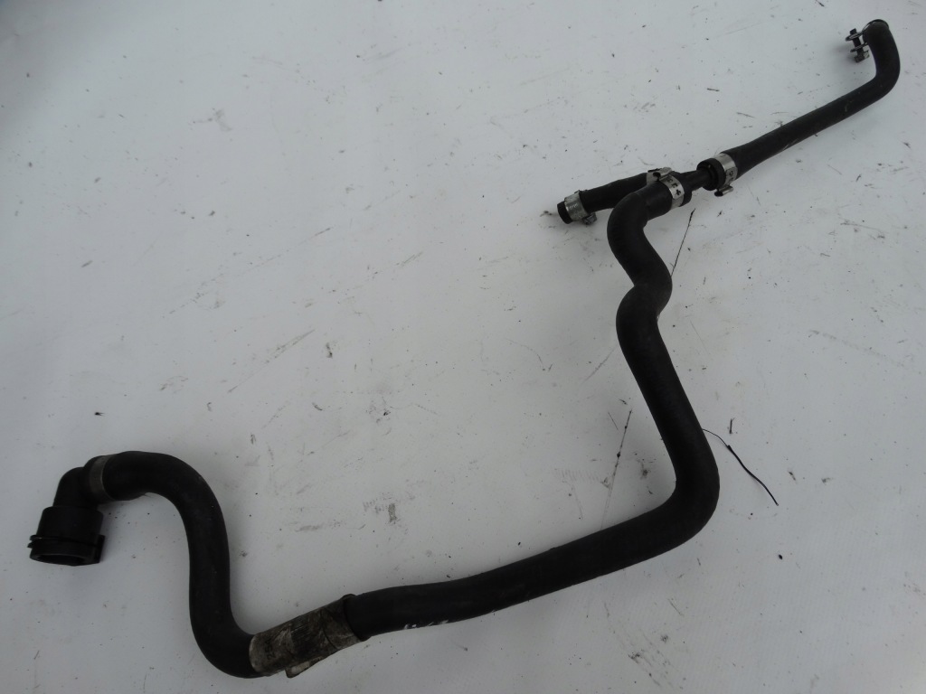 Купить Шланг трубка пабтрубок  вентиляции воды bmw e63 n62