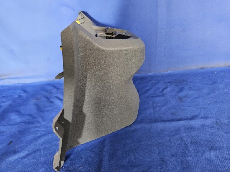 фото №5, Корпус защита домкрата консоли expert iii jumpy iii proace ii