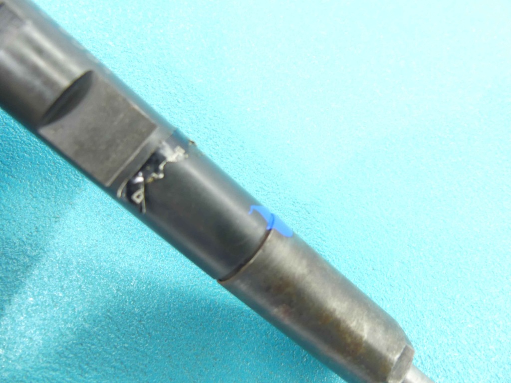 Test форсунка renault kangoo ii iii 1.5 dci Цена