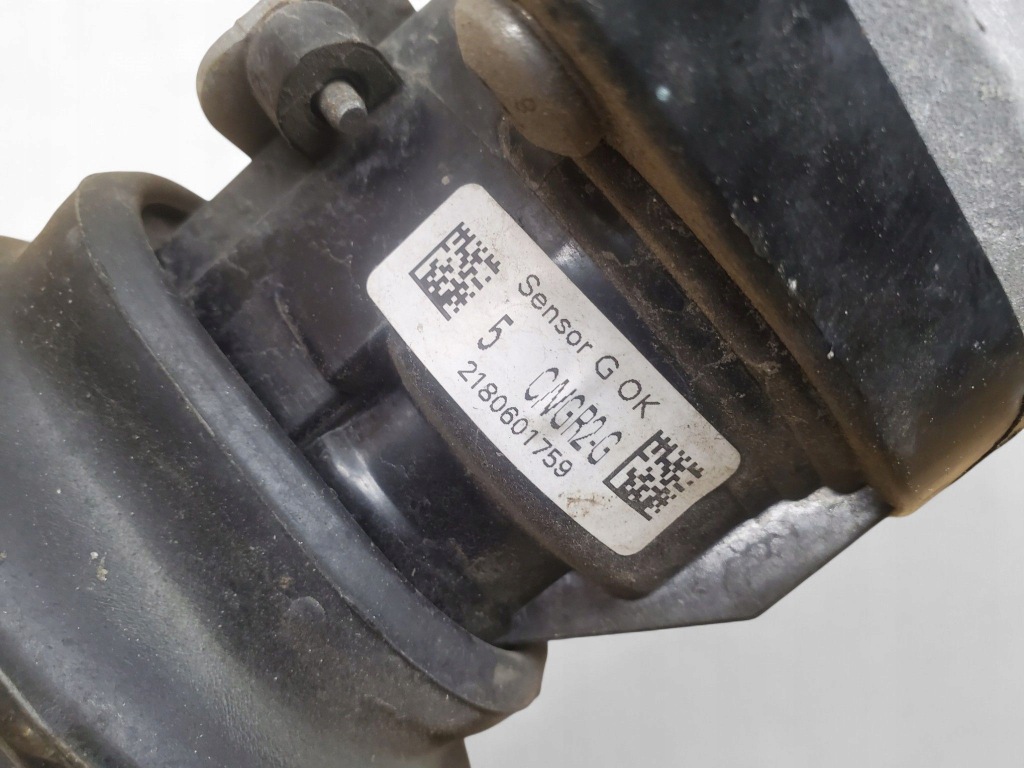 Купити Infiniti qx30 2180601759 рейка рульова