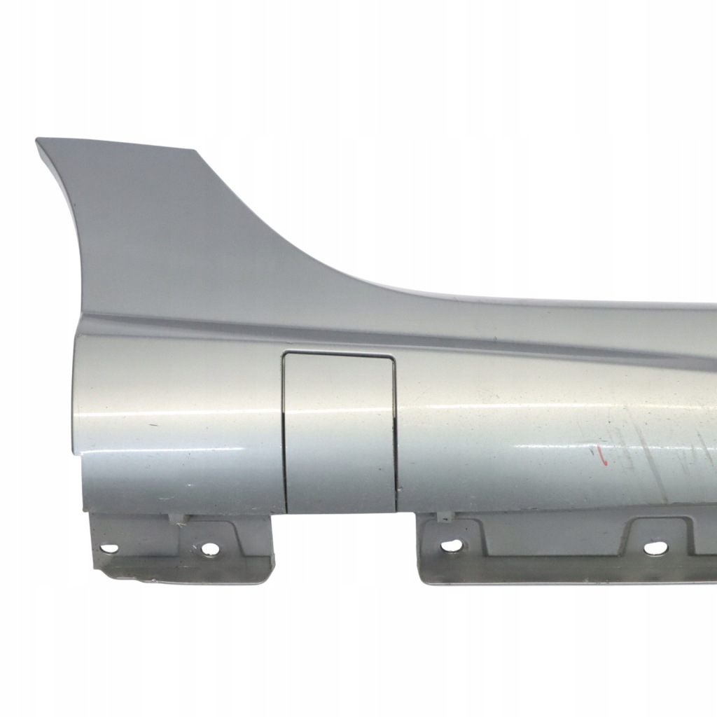 Mercedes r172 поріг правий накладка накладка поріг palladium silver - 792 Ціна
