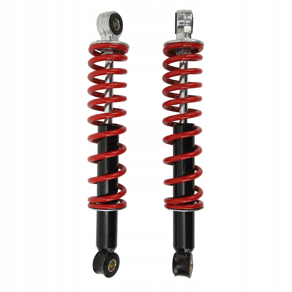 фото №16, Амортизатор 270mm амортизатор пружини ze стоп-сигнал нержавіюча сталь регульовані