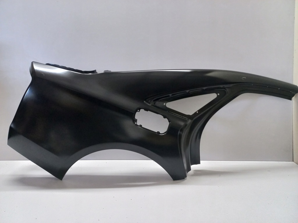 фото №12, Audi a8 d4 long 4h задній крила задня 4h0809844a