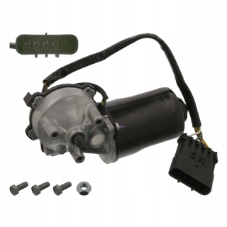 Купити Двигун двірник opel