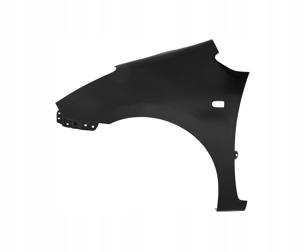 фото №1, Toyota prius 04-09 крила