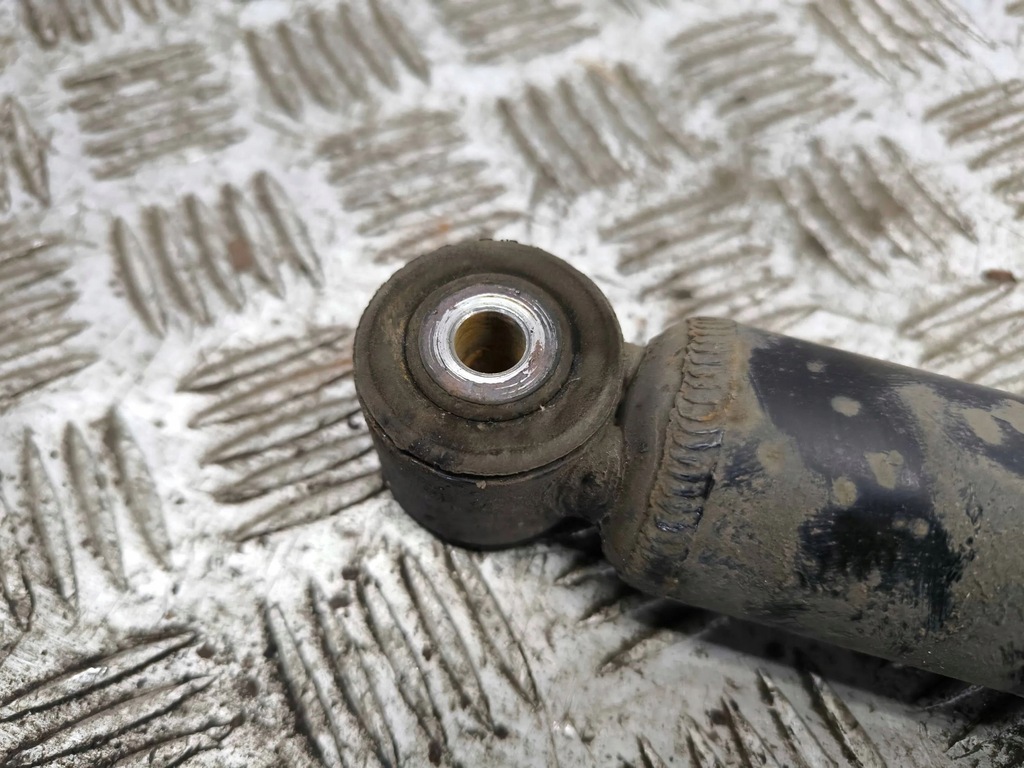 фото №7, Honda hr-v 2016 амортизатор задний