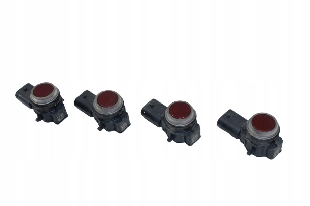 фото №7, Chrysler pacifica 17- датчик pdc паркування заднього виду перед задня prv