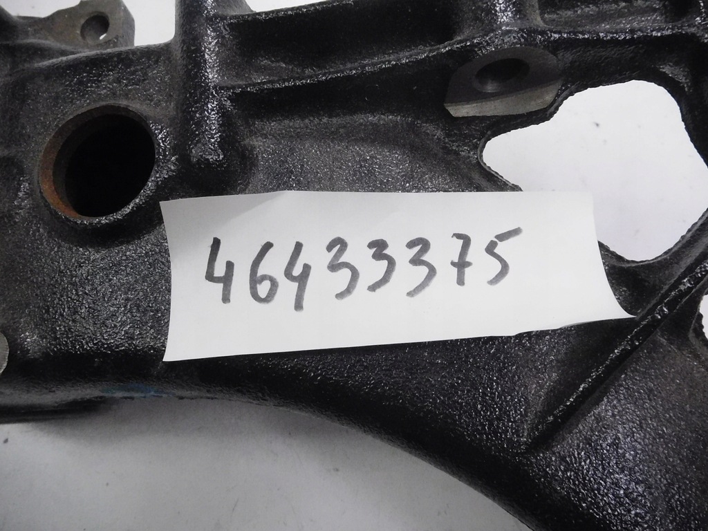 фото №12, Рычаг правый задняя lancia dedra 96-03 46433375