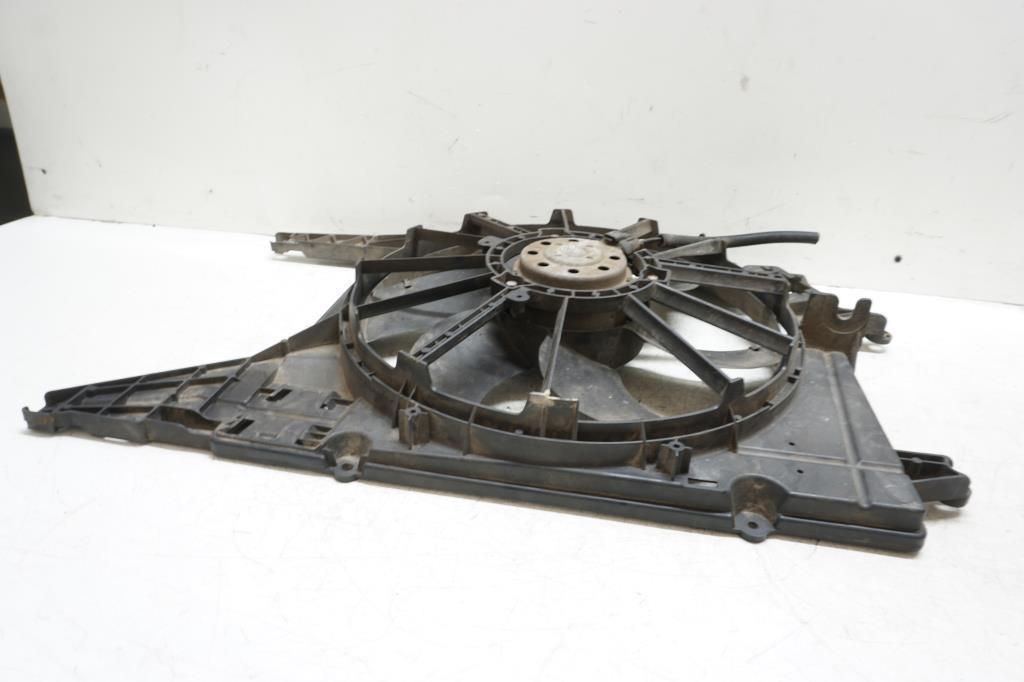 Вентилятор радиатора renault scenic 1 fl 1.6 Недорого