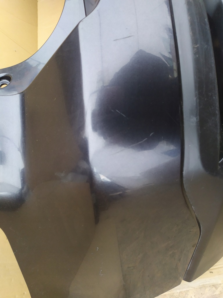 фото №10, Бампер задня subaru forester iv 14-18 57704sg010