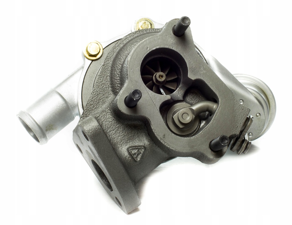 фото №14, Турбина opel agila combo corsa suzuki 1.3 cdti 70 km 54359700006