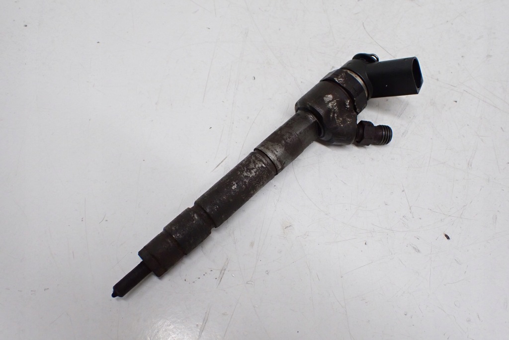 фото №1, Інжектор пального smart forfour 1.5 cdi a6400700787