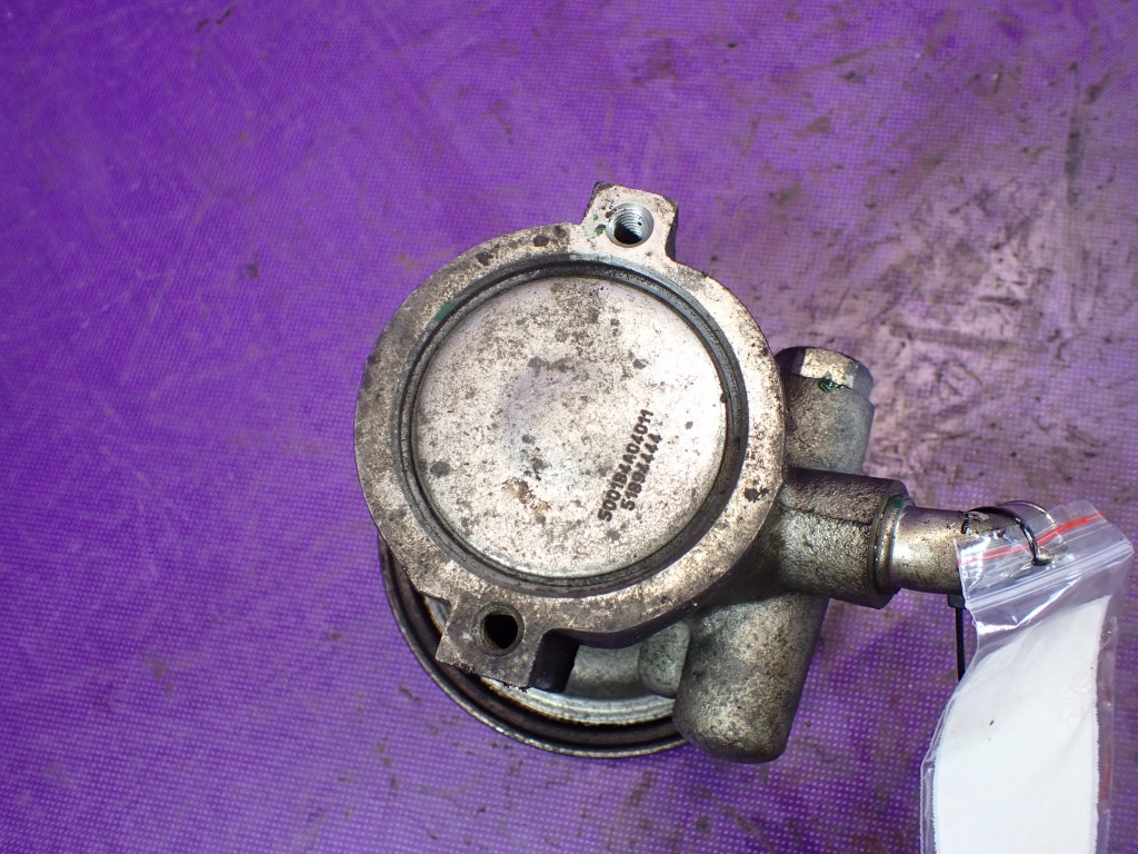 Fiat linea 06-12 1,4 350a1000 77km насос підсилювача 51894444 в Україні