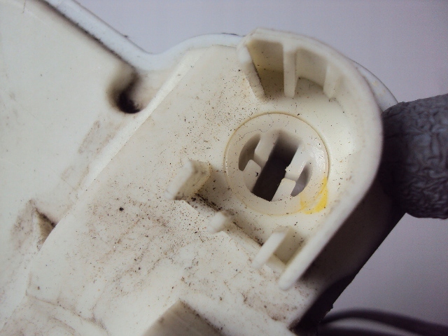 фото №5, Замок двері лівий перед vw tiguan i lift